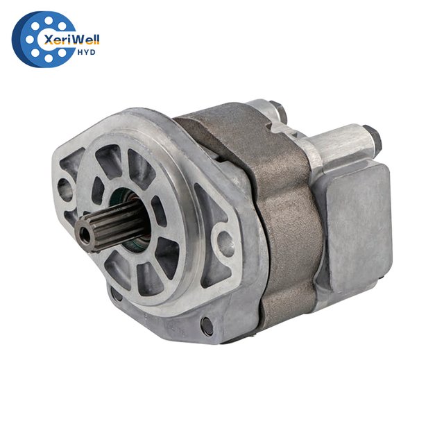 Parker P16 Hydraulic Gear Pump