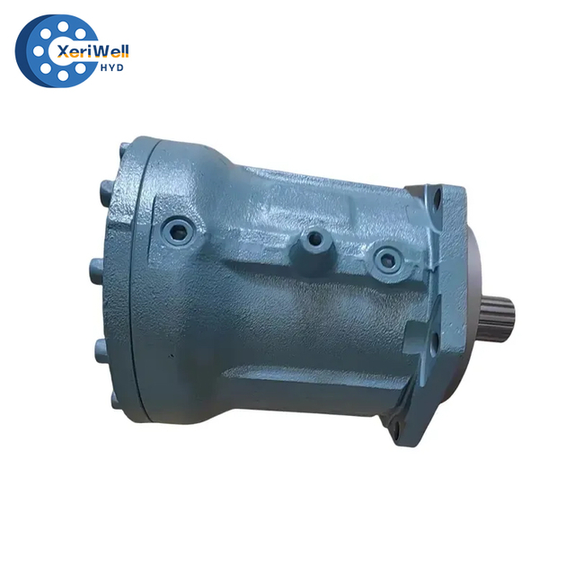 Eaton ME Hydraulic Motor