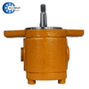 CAT 283-5992 Motor de ventilador de engrenagem hidráulica para lagarta de escavadeira