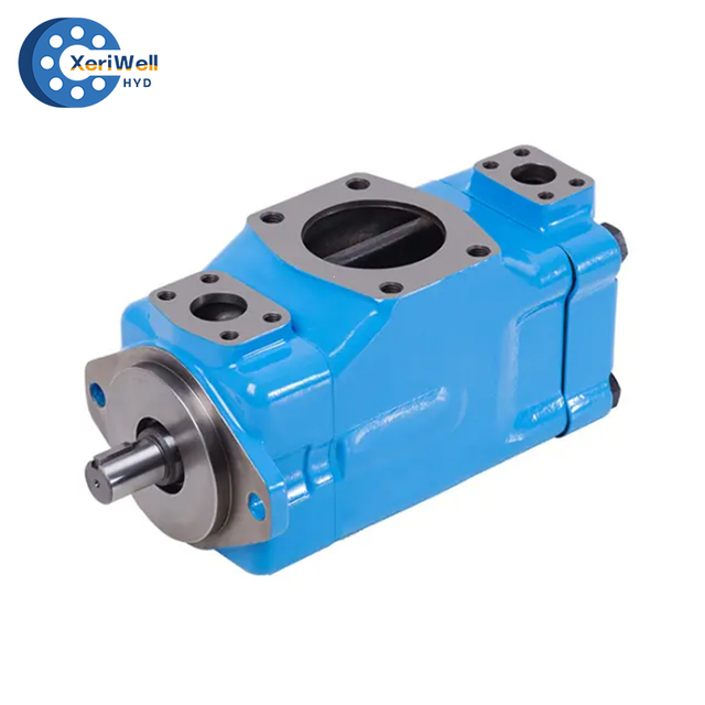 VICKERS V series double pump