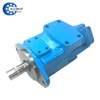 Podwójna pompa Vickers VQ Series