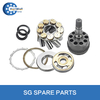 Toshiba SG Swing MFB Hydraulic Motor