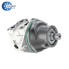 Motor hidráulico de Liebherr FMF para escavadeira 944B