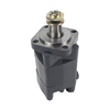 BMSY-200-E4-T1-D Series Hydraulic Motors 200cc Sdantad มอเตอร์พร้อมเพลาเรียว