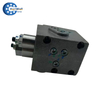 วาล์วควบคุมการไหลของ K3VL Series Hydraulic