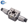 Rexroth A4VG Pump All Serie Válvula hidráulica