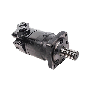 Eaton Charlynn 112-1206-006 Replacement 500cc With 4 Bolt Flange 38.1mm Splined 17-DP12/24 Shaft