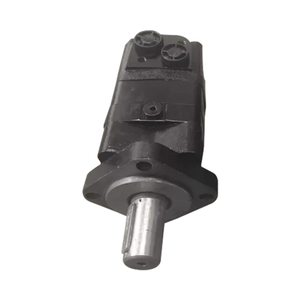 High Torque Orbit Hydraulic Motor OMS315 151F0506 Shaft 32mm