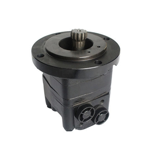 MCCLOSKEY Crusher Hydraulic Drive Motor Eaton Bearingless Mount Motor 106-1111-006