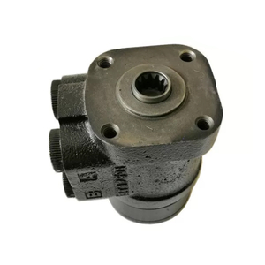 Tractor Hydraulic Steering Unit Orbitrol Power 101 eaton charlynn hydraulic steering power 211-1007-002