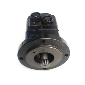 No Output Shaft Danfoss Hydraulic Motor 151F0536 Short Engine OMSS 100