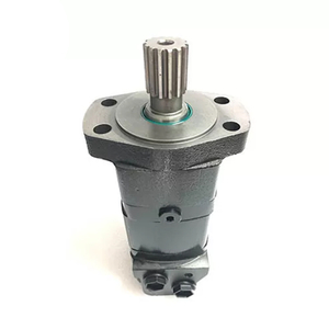 Harvesting Equipment Eaton Hydraulic Drive Motors 2-290AB6C-E 2-290AB6C-E Motor Replacement 288 (CM3/REV)