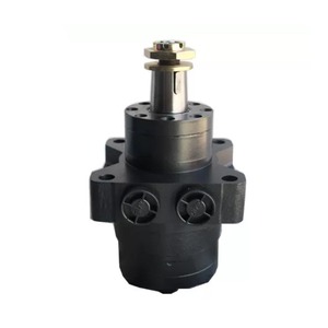 OMRWN/BMRWN 80cc Tapered Shaft Needle Bearing Danfoss Hydraulic Motor 151-6301