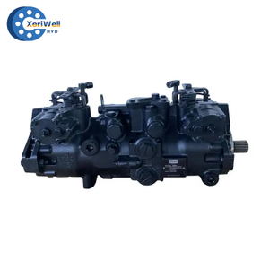 DANFOSS MPT Belt Driven Hydraulic Pump