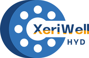 XeriWell logo