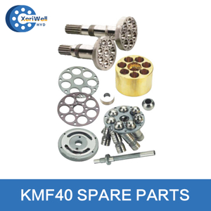 KMF40 KMF90 KMF160 KPV90 KPV100 KPV105 SWING Motor Parts FOR PC60-6 PC120-3 PC200-3 PC200-5 PC220-3 PC220-5 KOMATSU EXCAVATOR PARTS