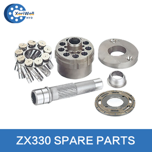 HITACHI ZX330 Hydraulic Pump Parts