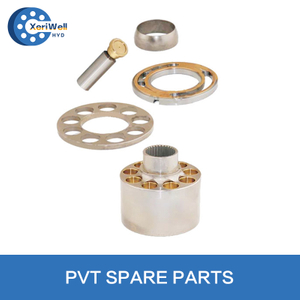 Parker PVT Series Hydraulic Pump Parts