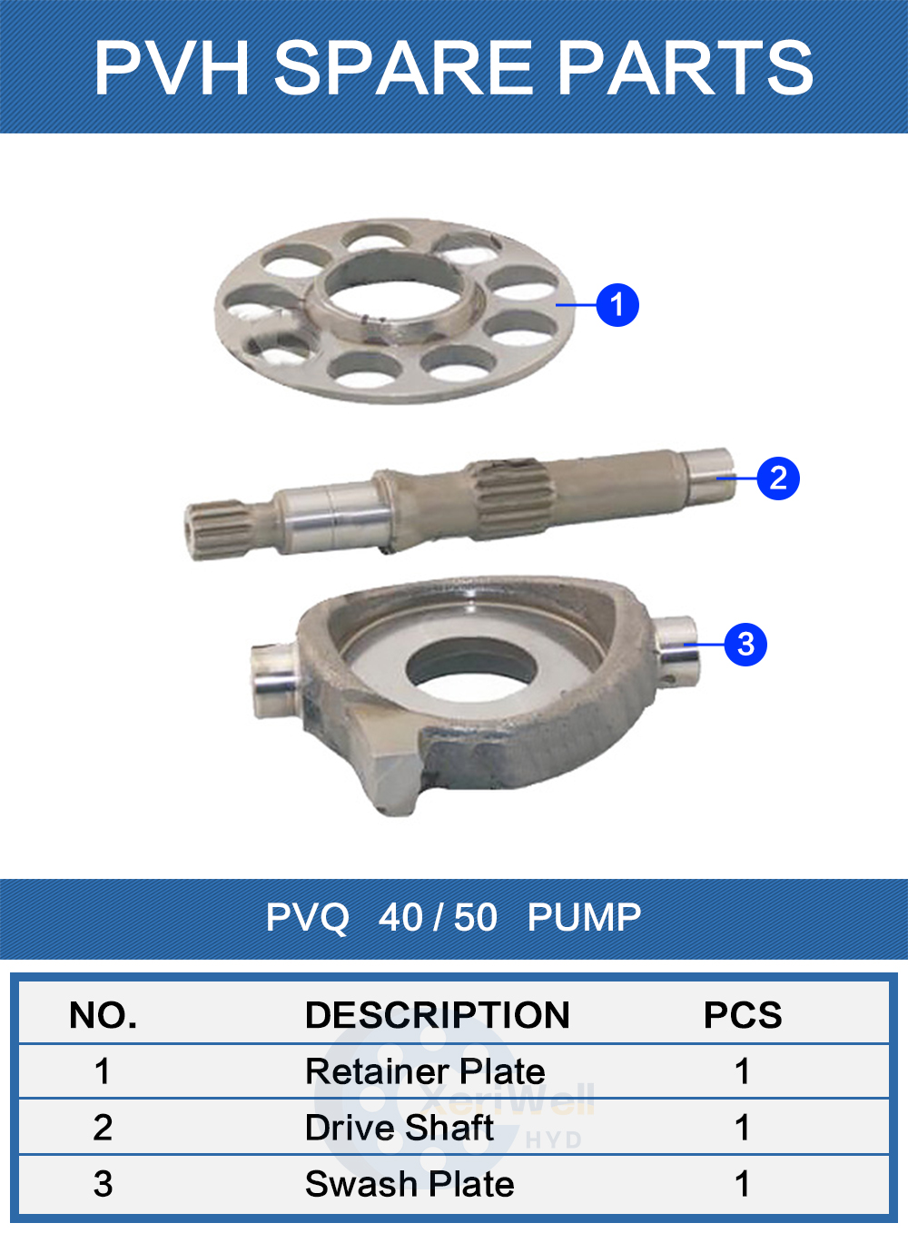 eaton hydraulic pump 26008-laa