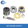NACHI BOBCAT 337 Hydraulic Travel Motor Parts