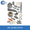 Sauer Danfoss HRR HRR Bomba hidráulica de gas para el remolque para remolque