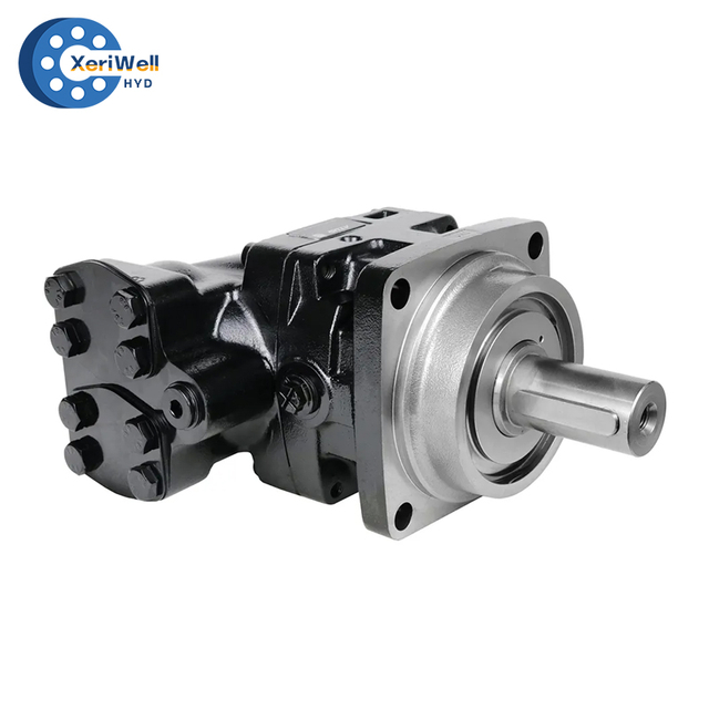 Parker F12 Hydraulic Pump