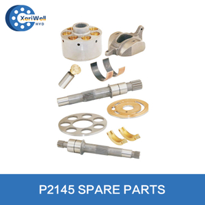 Parker P2145 P2075 P2105 P2060 Hydraulic Pump Parts