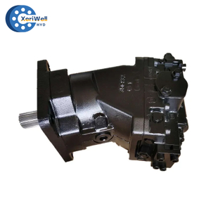 DANFOSS 51V 51C 51D Dump Trailer Hydraulic Pump