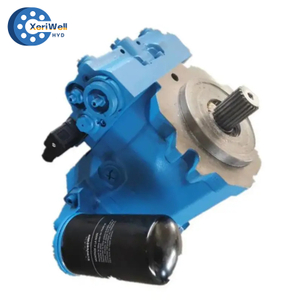 Linde HPV 3 Point Hydraulic Pump