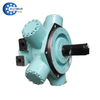 STAFFA HMC Hydraulic Motor