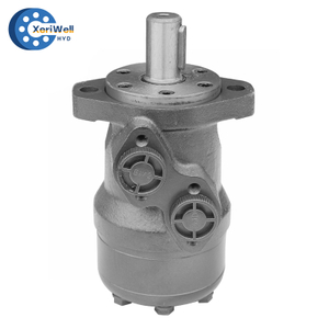 BMR OMR BM2 36 50 80 100 125 BMR36 BMR50 BMR80 BMR100 BMR125 OMR36 OMR50 OMR80 OMR100 OMR125 Orbital Hydraulic Motor with danfoss used