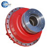 Hagglunds Ca Hydraulic Motor