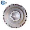 QJM Motor hidráulico