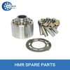 Silnik hydrauliczny Linde HMR 02