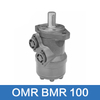 BMR OMR 100 Motore idraulico orbitale con danfoss
