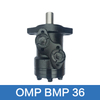 China BMP OMP BM1 36 Motor hidráulico orbital Danfoss en venta