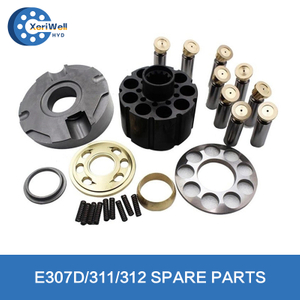 Caterpillar CAT E307D/311/312 Hydraulic Pump PARTS