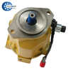 CAT 259-0815 10R-8707 Motor do ventilador hidráulico para lagarta de escavadeira