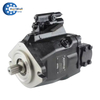 CAT 158-0522 10R-0547 Motor de ventilador de engrenagem hidráulica para lagarta de escavadeira