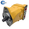 CAT 234-4638 10R-8694 Motor de ventilador de engrenagem hidráulica para lagarta de escavadeira