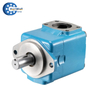 Pompa a pale di Rexroth Pvh Series Hydraulic