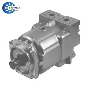 DANFOSS 42 Series Hydraulic Pump