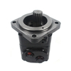 Motor hidráulico de órbita BMTS250 Motor sem rolamento Charlynn 6000 Series Motor