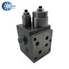 วาล์วควบคุมการไหลของ K3VL Series Hydraulic