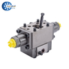 Rexroth A4VG Pump All Serie Válvula hidráulica