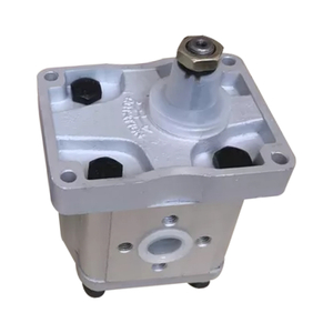 5179719, 5086286, 5129483, 5120277 Tractor Hydraulic Pump A33