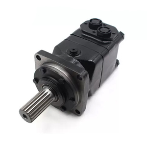 Waratah 620 - 622 - 622B Heads Drive Motor Heavy Equipment Parts Sauer Danfoss 11022237