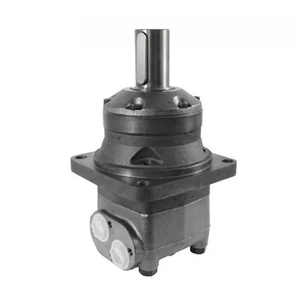 Harvester Aggregates Wheel Motor Hydraulic Orbit Motor Waratah Hydraulic Parts F034495 s HD Motor