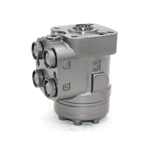 Kioti Tractor T4850-46954 Hydraulic Steering Unit Eaton Type Orbitrol Power 101S Open Center Reaction