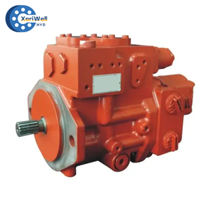 KAWASAKI K3SP36C Tractor Pto Hydraulic Pump